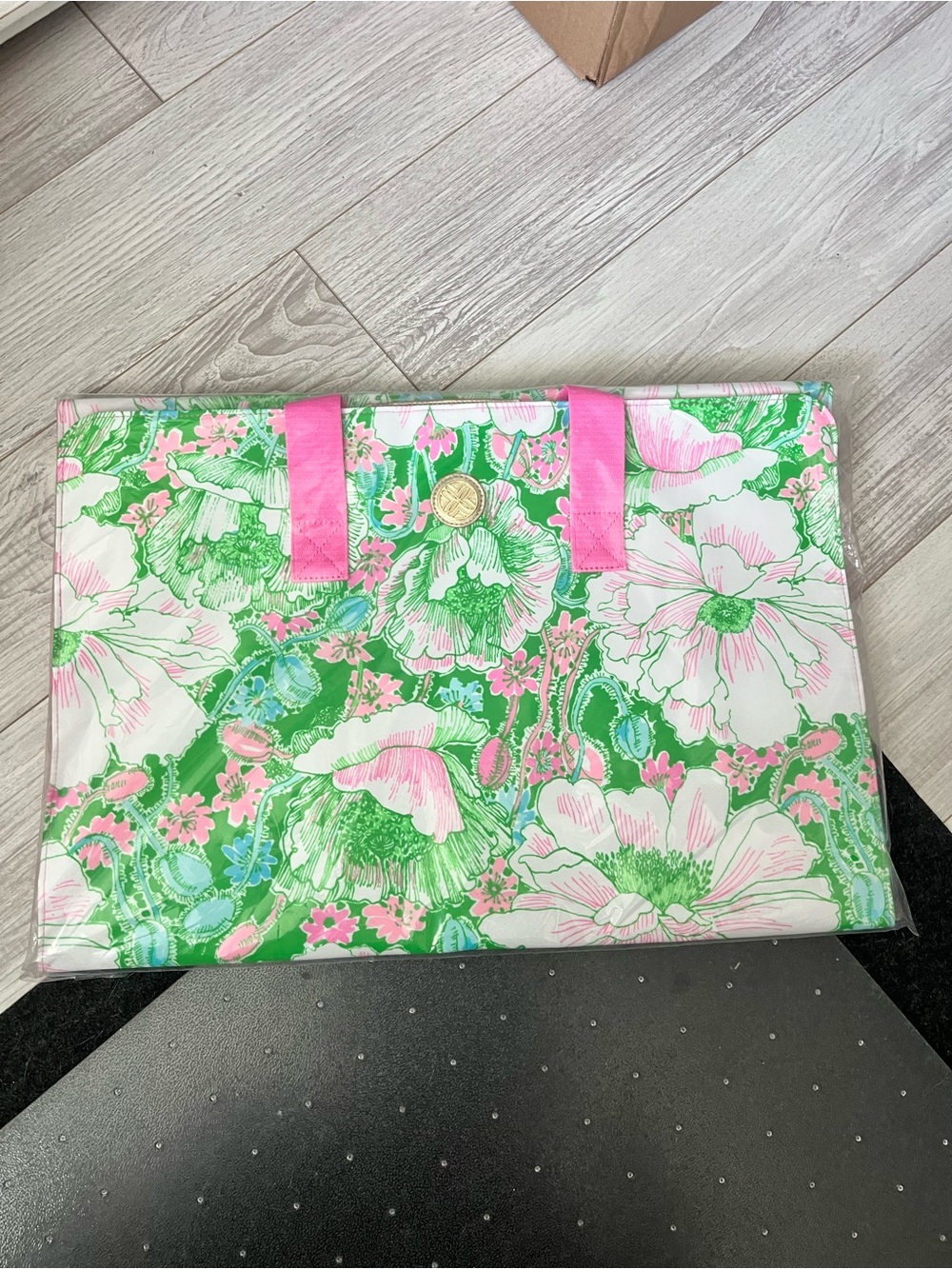 Lilly Pulitzer Garment Bag